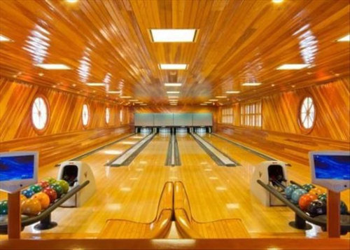 男のロマン部屋13