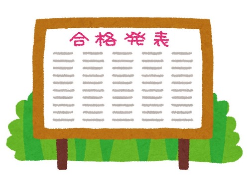 「試験」にまつわる名言・格言