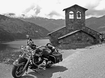 ハーレーダビッドソン