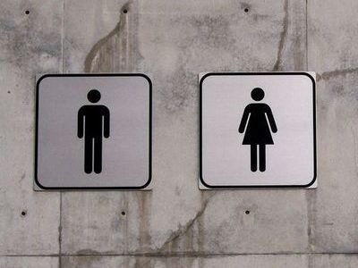 トイレのドア00