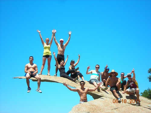 ポテトチップス岩20