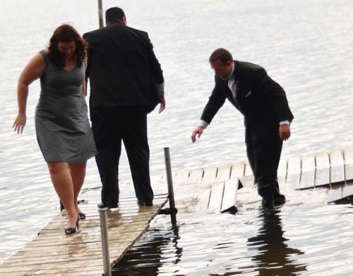 結婚式ハプニング04