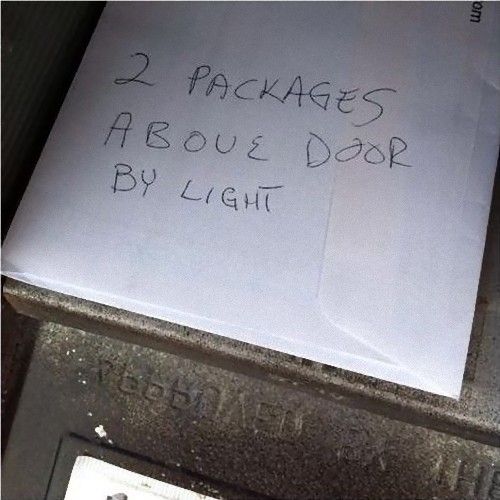 宅配便のファインプレー01