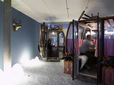 理想的なオフィス03