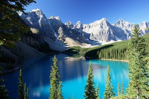 世界の絶景スポット08