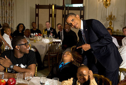 子供たちはどこでも眠れる01