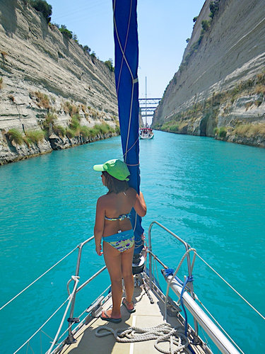 コリントス運河06