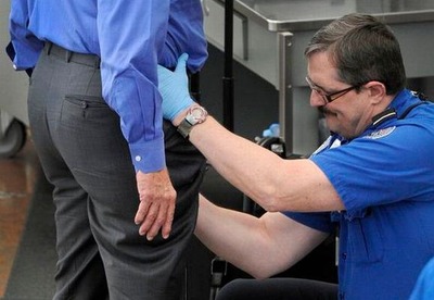 空港チェック04