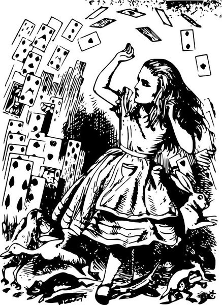 アメリカ人の知らない中国の秘密10