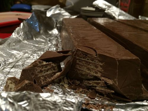 巨大キットカット06