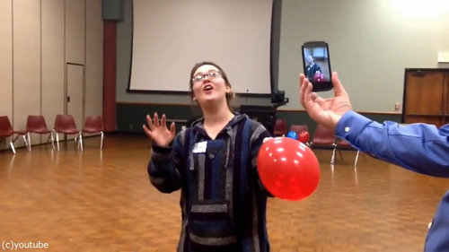 オペラ歌手がヘリウムガス03