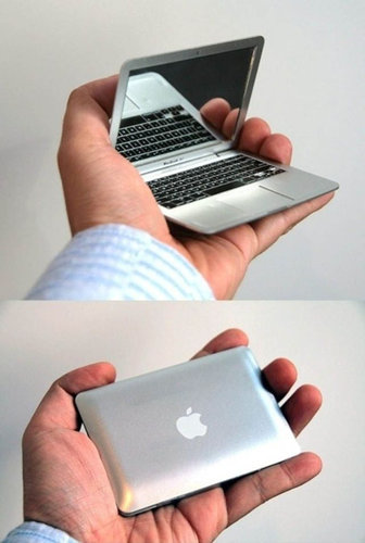 小さなものはかわいい20