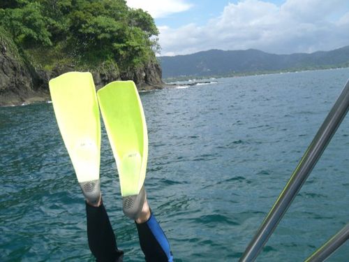 スカイダイビング04