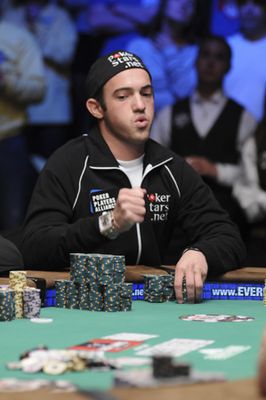 ポーカーのチャンピオン02