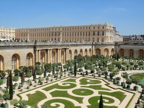 世界の絶景スポット14