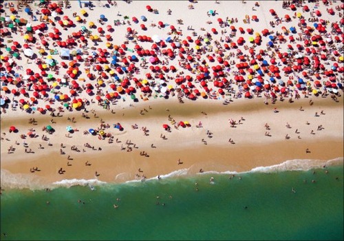 世界のビーチ13