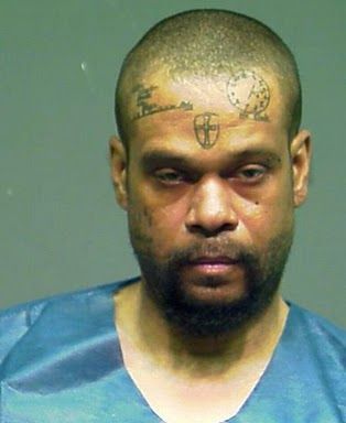 犯罪者たちのタトゥー12