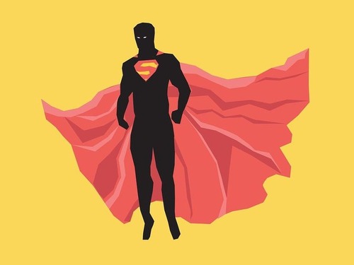 �̤ꤹ����Υ����ѡ��ޥ󤬲кҤ����̱��ߤ�