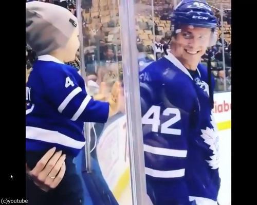 パパの職場を見学02