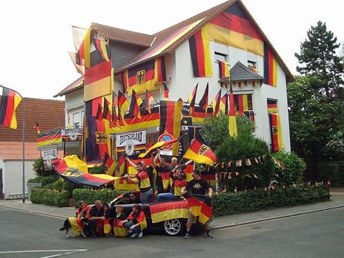 ドイツがまた旗を掲げてもいいとき01