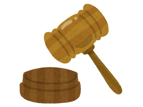 無実で10年服役…獄中で学び弁護士に転身、冤罪被害者を救うヒーローとなったアメリカの男性