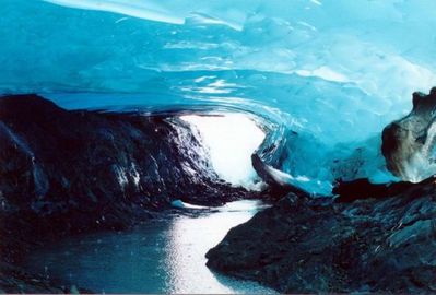 蘆笛岩（ろてきがん）08