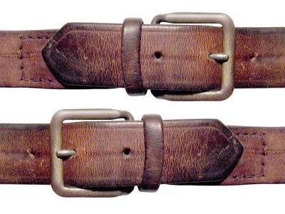 革ベルト00