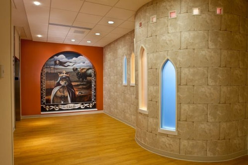 テキサスの子供病院03