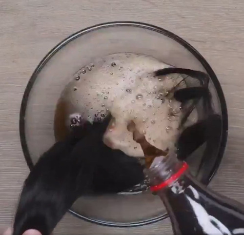 コーラの使い道28