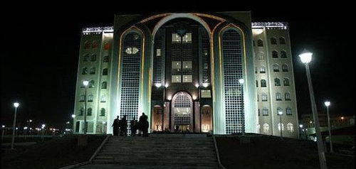 イランの図書館02