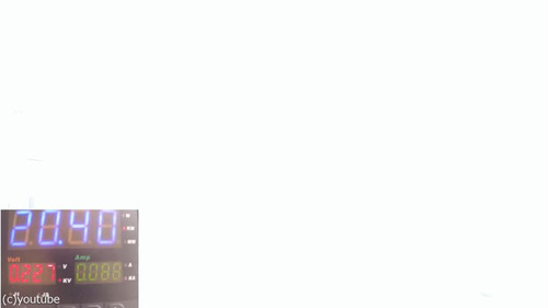 2000ワットの電球06