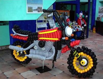 バルーンアート03