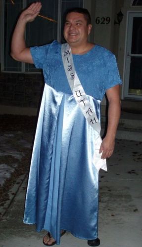 コスチュームお父さん24