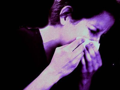 新型インフルエンザ予防