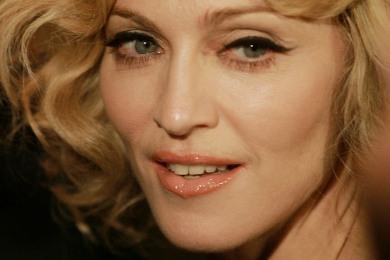 01マドンナ(Madonna)