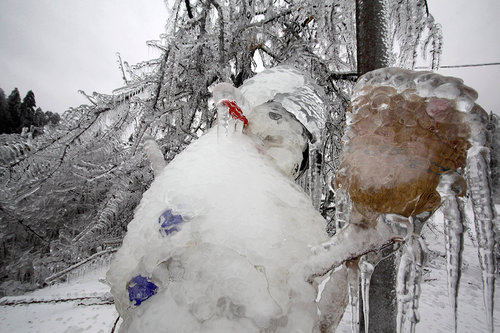 スロベニアの大寒波 011