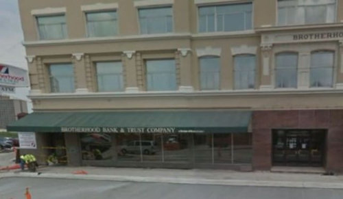 70歳の男が銀行強盗02