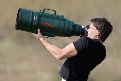 カメラマンってすごい06