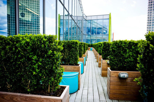 Googleロンドン・オフィス02