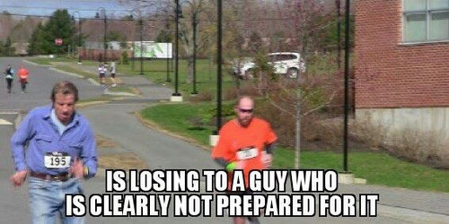 マラソンでのむかつくこと02