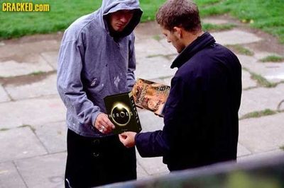 もしインターネットが無くなったら07