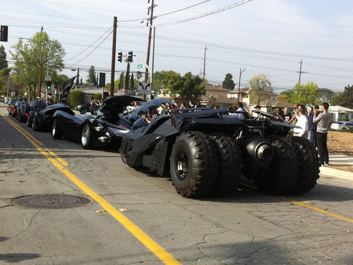 バットモービル02