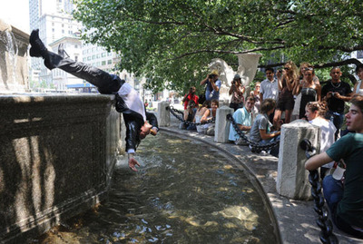 我々の中のダンサー07