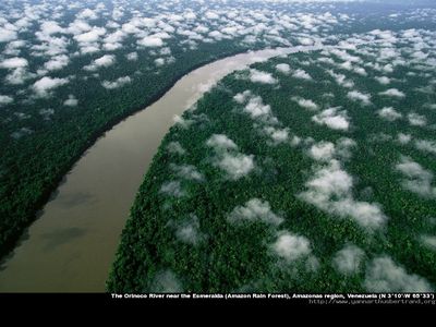 物の見方が変わる、世界中を見下ろした写真16