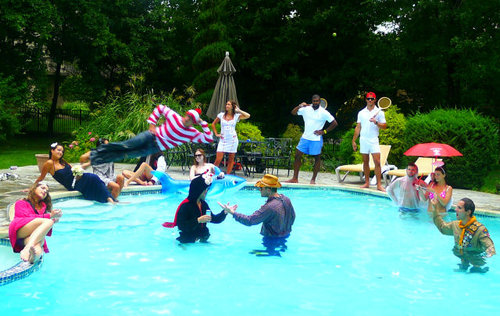 レジャーダイブ10