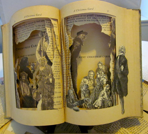 クリスマスキャロル