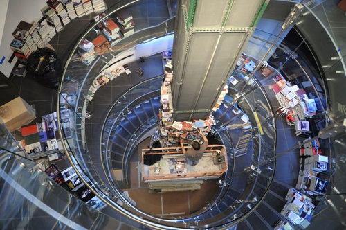 リンカーン大統領の本03