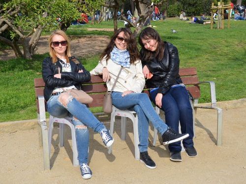 この写真、何かがおかしい01