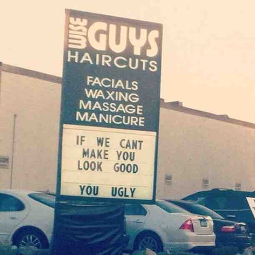 01標識、伝言板、お知らせ、サイン