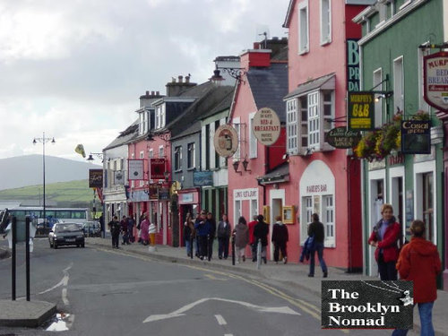 アイルランド「ディングル」08